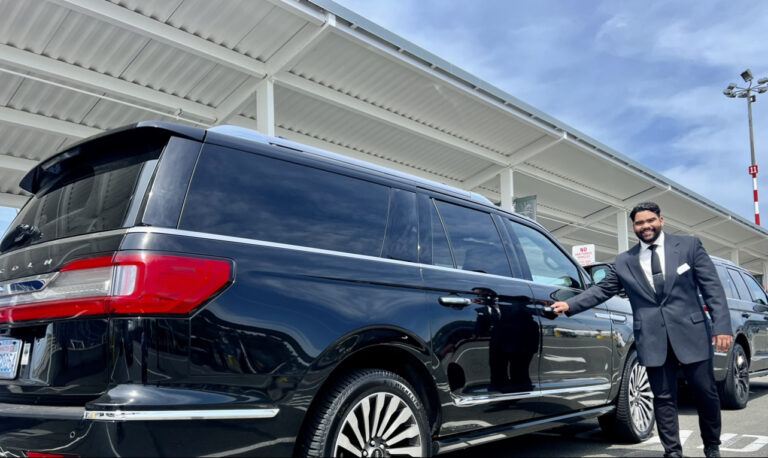 prom limo rental near me