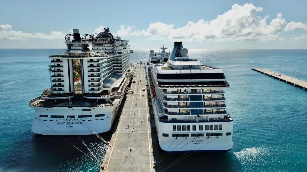 How to Choose the Best Cruise Port Transportation Service