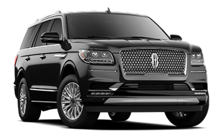 SUV Seattle services, Luxury transportation