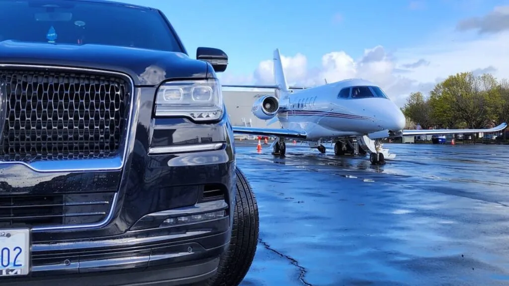 How to Choose the Best Airport Transportation for Your Trip