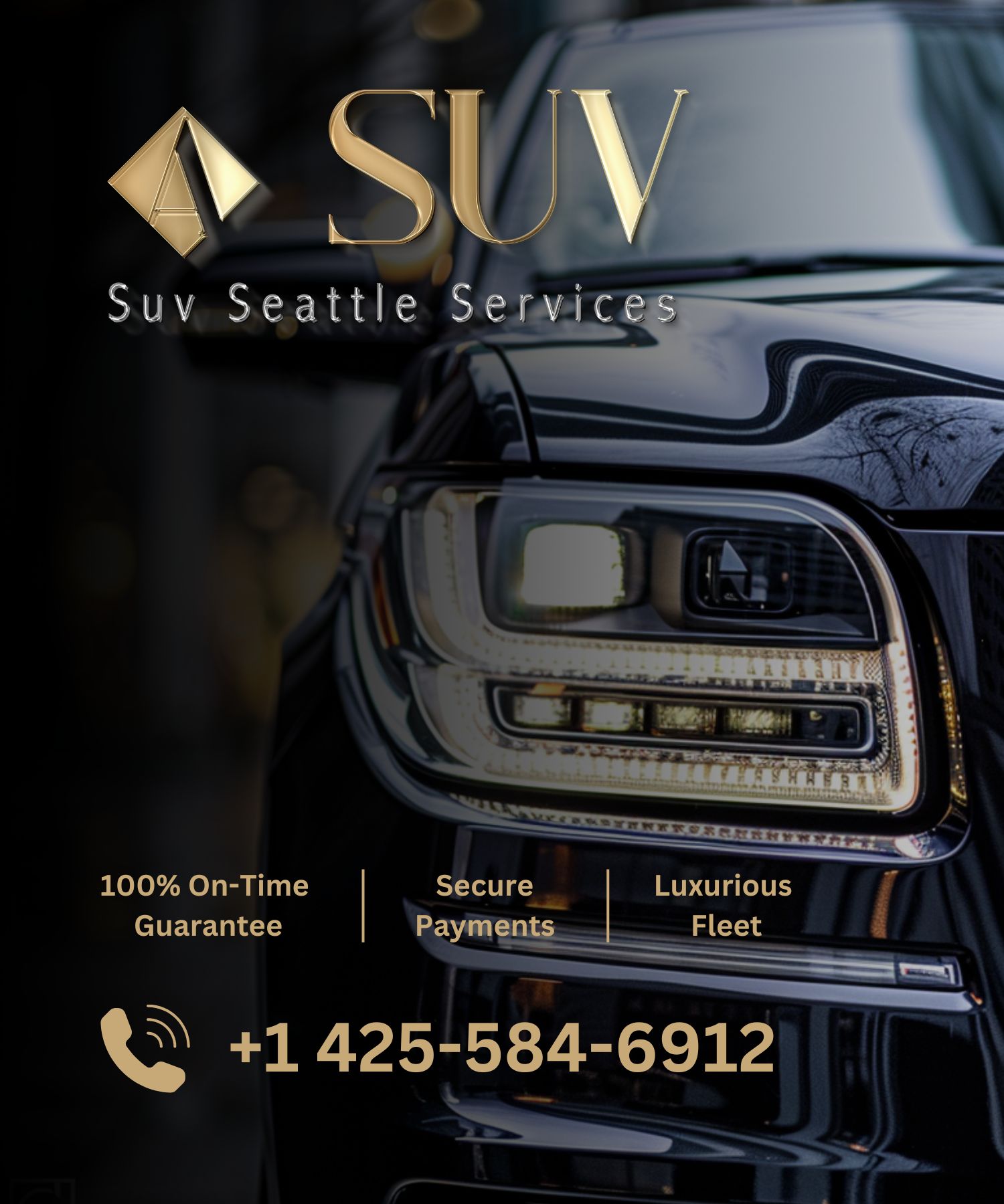 Corporate transportation services,Corporate limousine service,Corporate car service