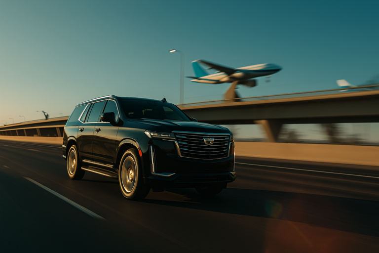 executive limo