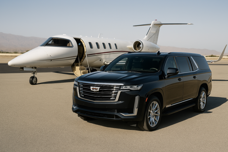luxury transportation, limo reservations, airport car service