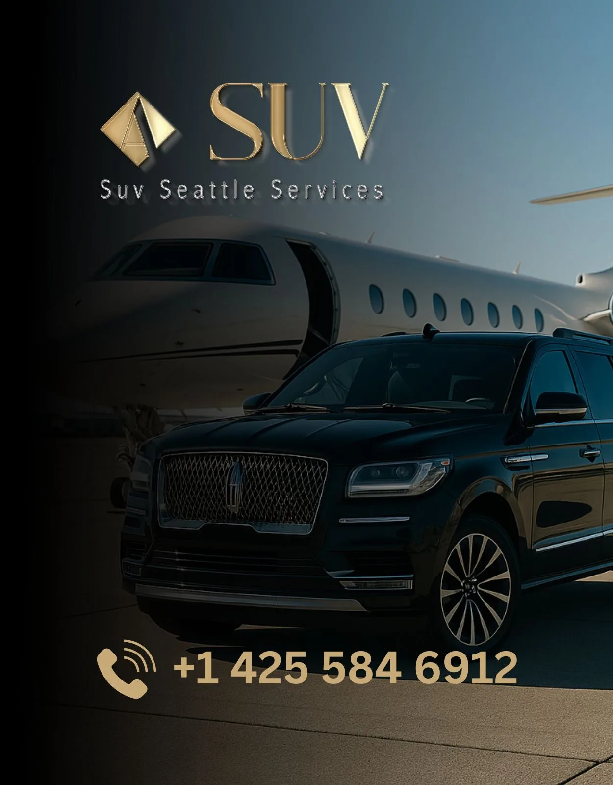 SUV Seattle Services