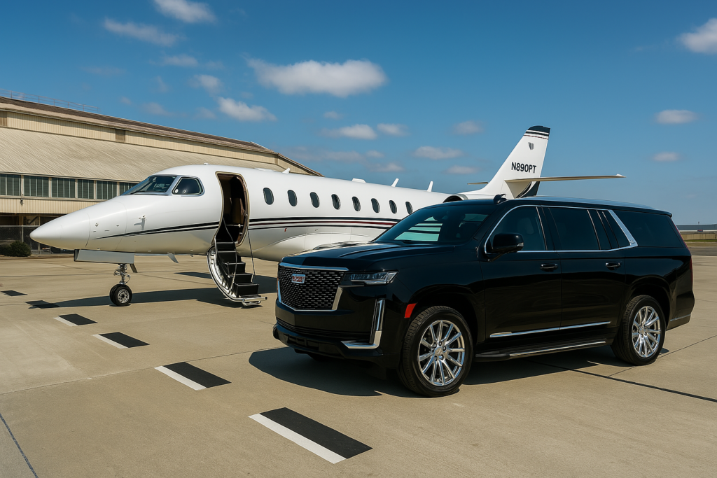 Seatac airport transfer, first class limo, limousine car, limousine rental price