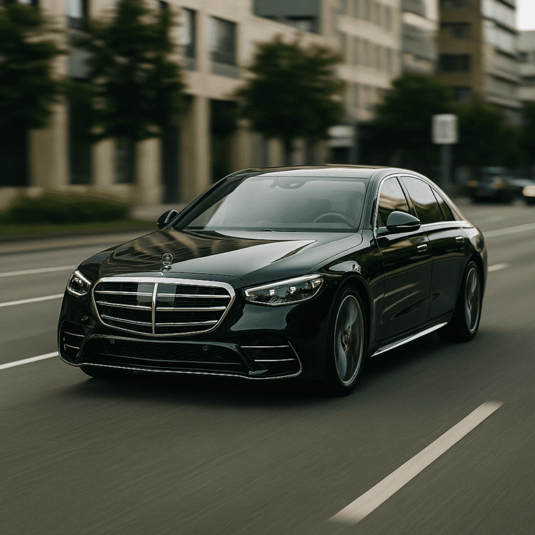 Issaquah, Limo service