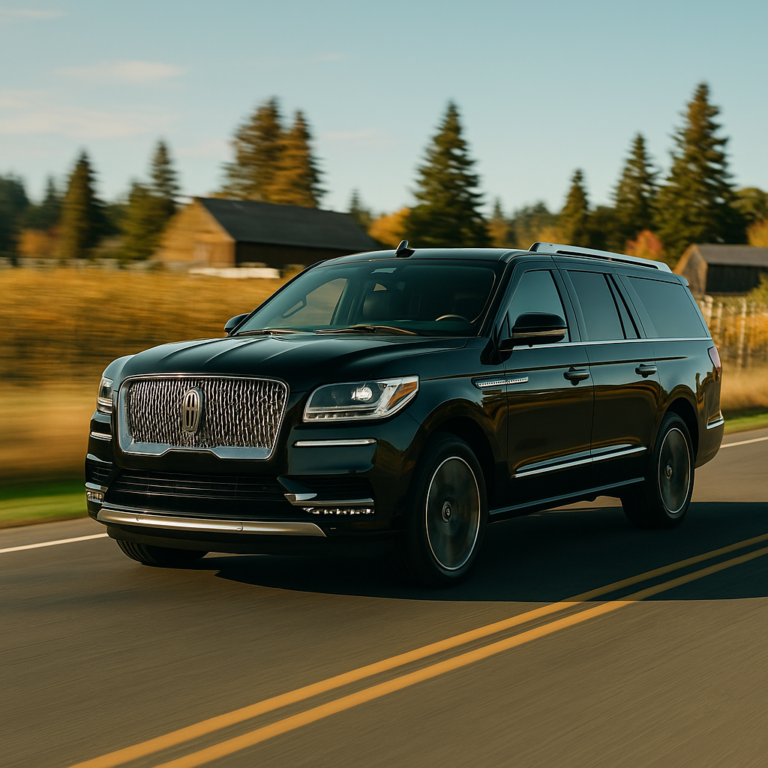 Woodinville, Limo