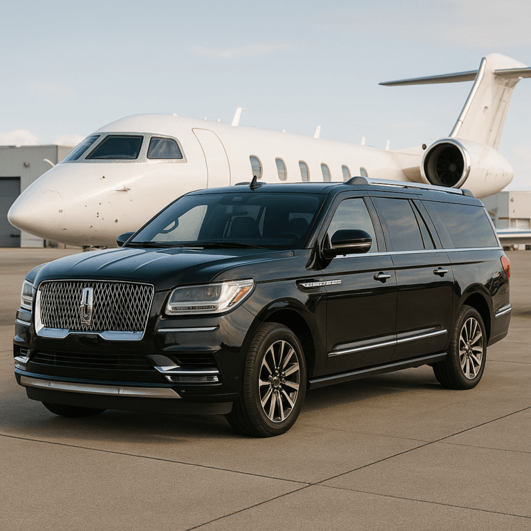 SeaTac Airport to Camano Island