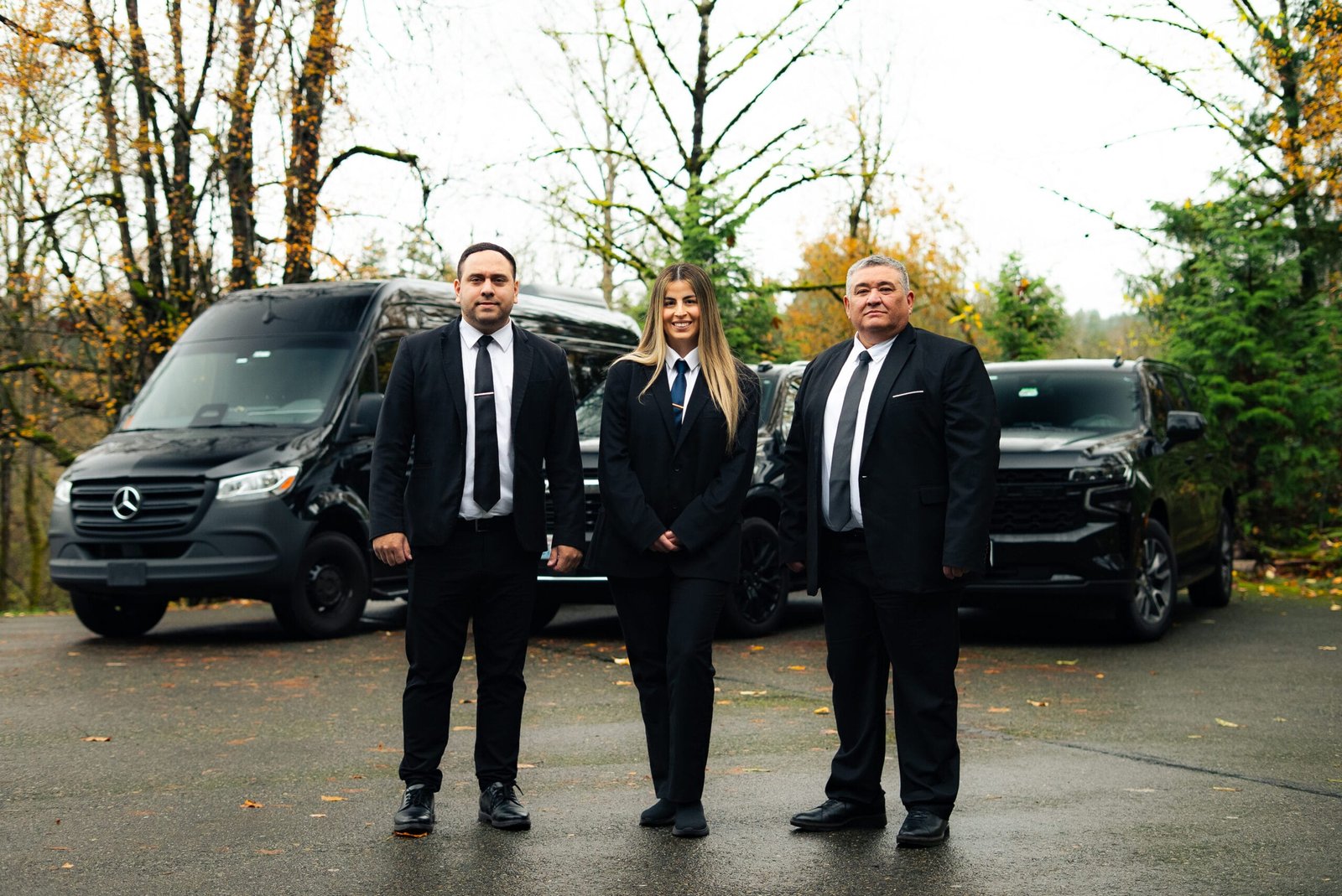 Black SUV Seattle,first class suv transportation,best luxury suv