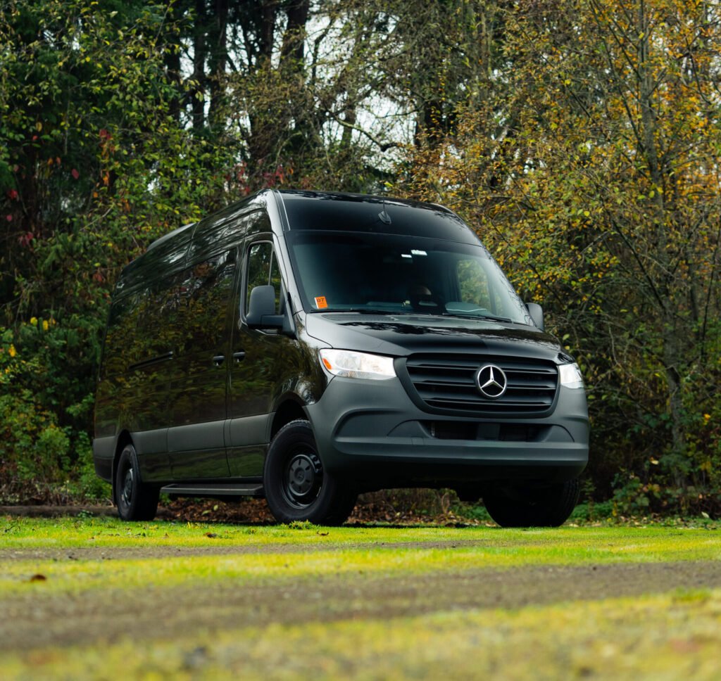 Sprinter VAN