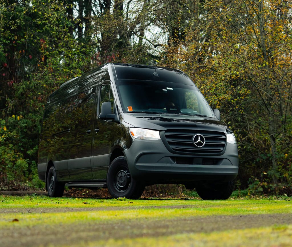 Sprinter VAN