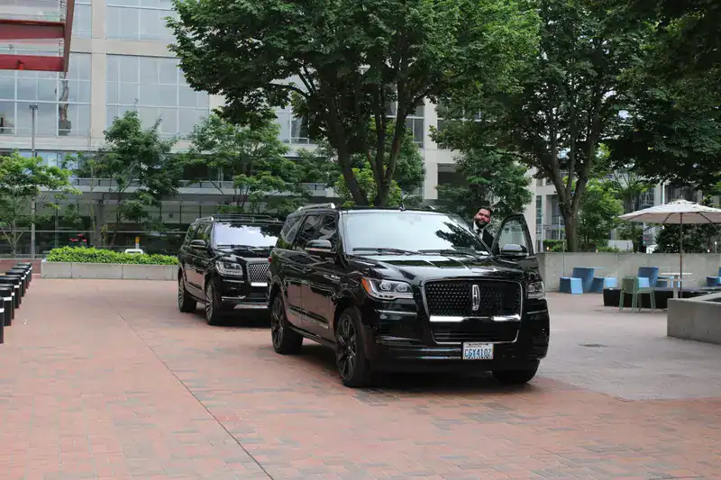 Redmond Luxury Transportation Service