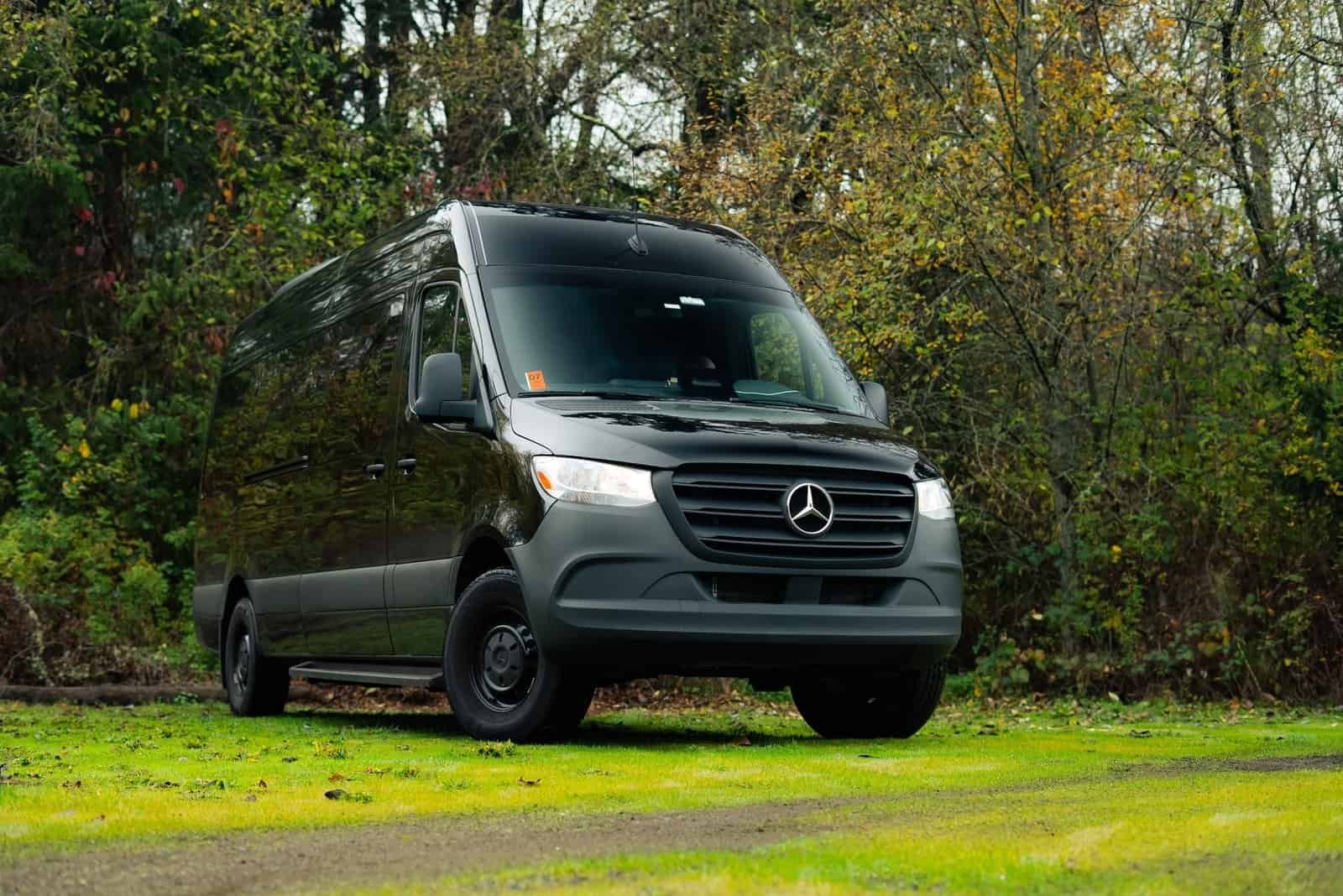 Comfortable Private Transportation 